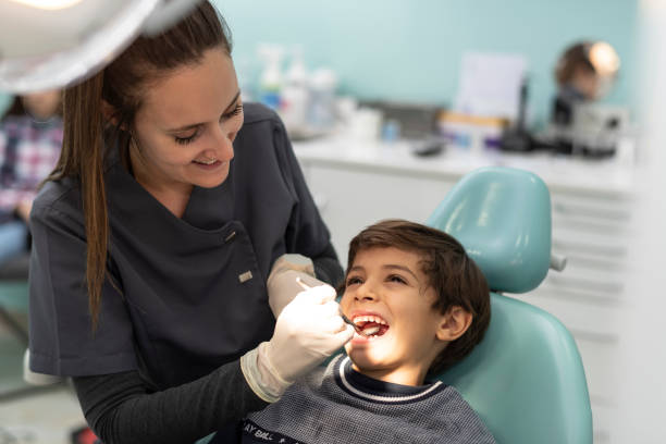Best Emergency Broken Tooth Repair in Bastrop, LA