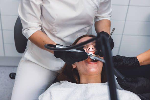 Best Emergency Tooth Extraction in Bastrop, LA